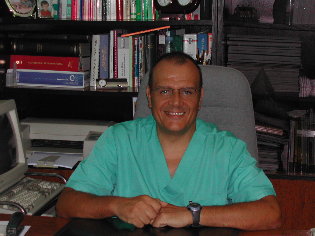 Foto de DR. ANTONIO ORTEGA SORIANO